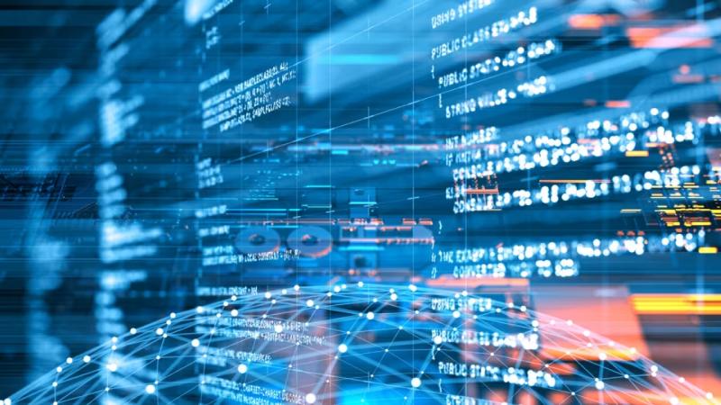 Linux基石:临泉县小程序开发公司的技术底座与发行版选择逻辑